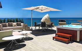Seaside Villa